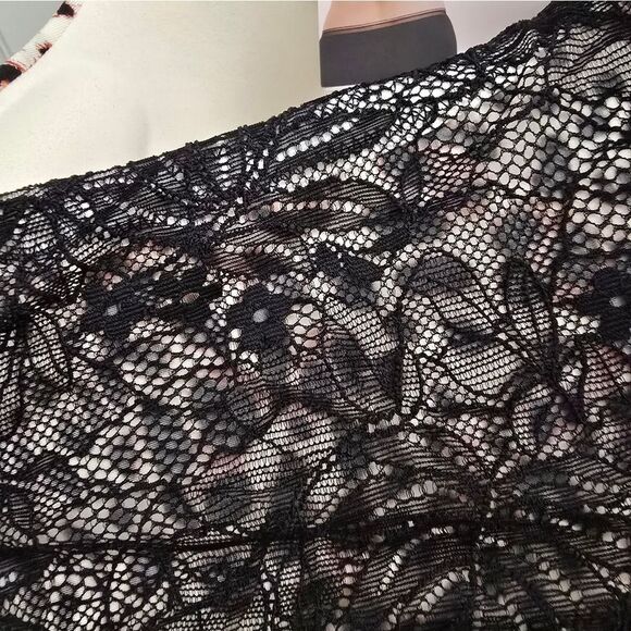 Nwt Joyspun Women's and Women's Plus Size Underwire Plunge Bra - Picture 7 of 8